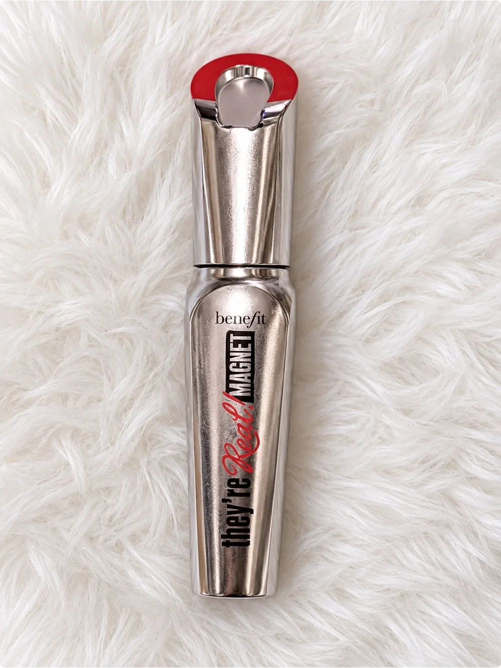 Benefit They’re Real! Magnet Mini Mascara